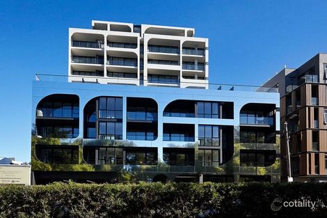 406/108 Haines St, North Melbourne, VIC 3051