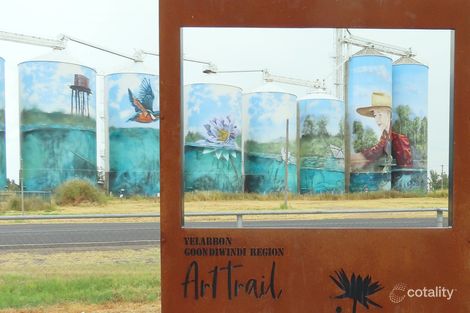 Property photo of 19 Kaboon Street Yelarbon QLD 4388