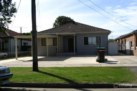 39 Petunia Ave, Bankstown, NSW 2200