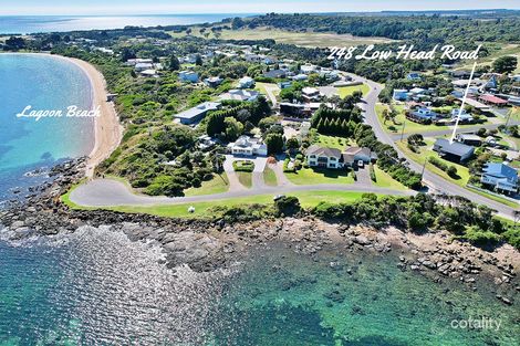248 Low Head Rd, Low Head, TAS 7253