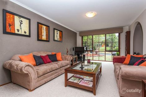 Property photo of 11 Watling Terrace Doncaster East VIC 3109