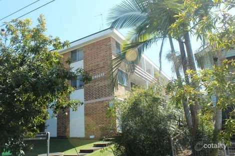 4/143 Beck St, Paddington, QLD 4064