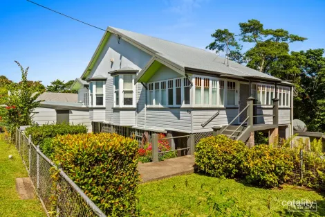 Property photo of 40 Mourilyan Road East Innisfail QLD 4860