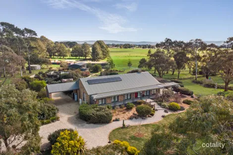 206 Grahams Rd, Lancefield, VIC 3435