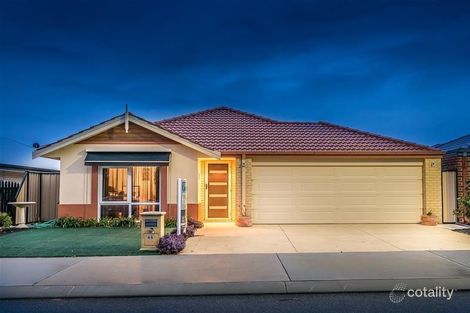 Property photo of 44 Ripplevale Circle Carramar WA 6031