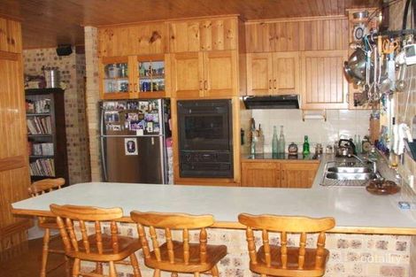 Property photo of 123 Costello Road Tungamull QLD 4702