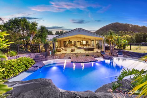 Property photo of 1 Warrener Place Maroochy River QLD 4561