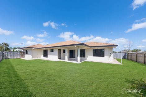 Property photo of 65 Elphinstone Drive Kirwan QLD 4817