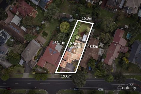 342 Dandelion Dr, Rowville, VIC 3178