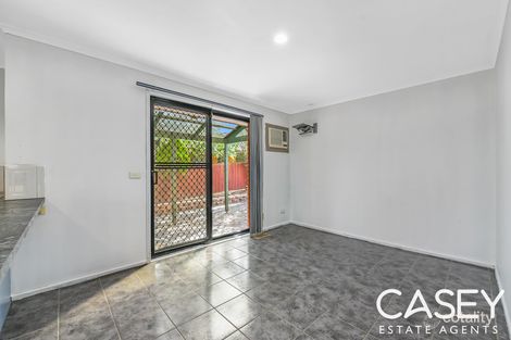 Property photo of 26 Cumberland Chase Hampton Park VIC 3976