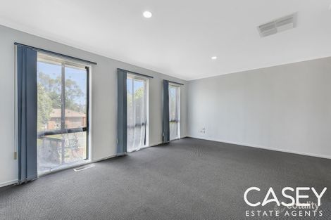 Property photo of 26 Cumberland Chase Hampton Park VIC 3976