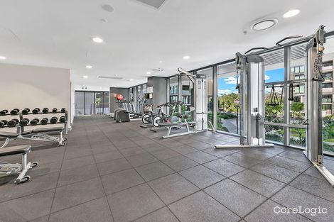 Property photo of 1006/5 Network Place North Ryde NSW 2113