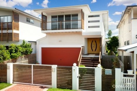 Property photo of 122 Yabba Street Ascot QLD 4007