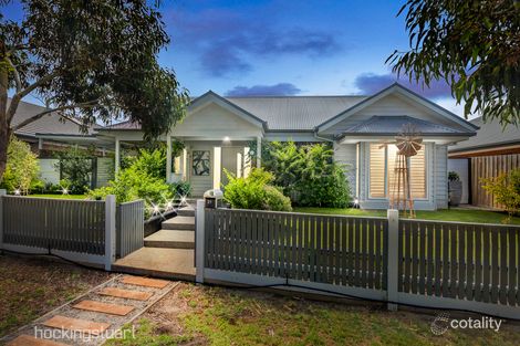 21 Kevington Dr, Eynesbury, VIC 3338