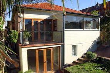 Property photo of 41 Mount Street Coogee NSW 2034