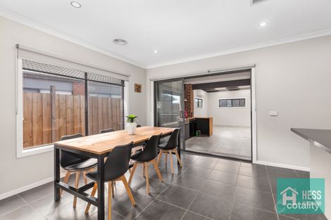 Property photo of 8 Balmain Circuit Wallan VIC 3756