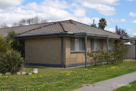 Property photo of 1/441 Douglas Road Lavington NSW 2641