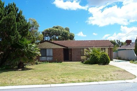 11 Tangadee Rd, Golden Bay, WA 6174