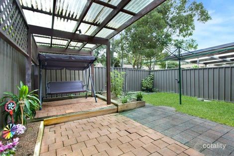 Property photo of 36/34 Ainsworth Crescent Wetherill Park NSW 2164