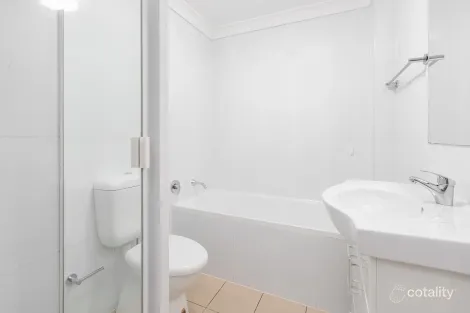 Property photo of 2/5-9 Hill Street Campsie NSW 2194