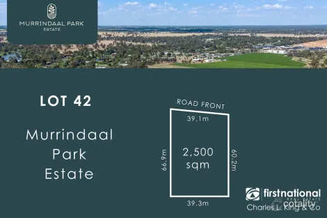 42/420 Perricoota Rd, Moama, NSW 2731