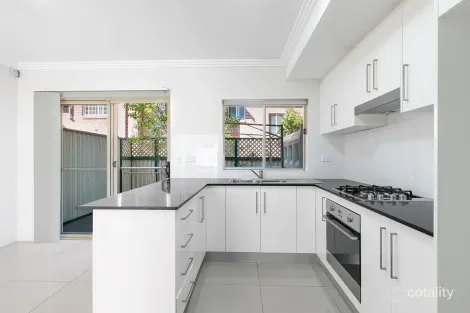 Property photo of 2/5-9 Hill Street Campsie NSW 2194