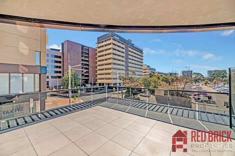 107/15 Bowes St, Phillip, ACT 2606