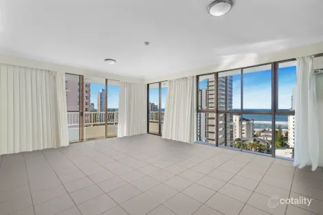 Property photo of 52/121 Surf Parade Broadbeach QLD 4218