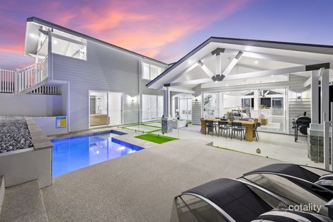 Property photo of 5 Ambermerle Way Coomera QLD 4209