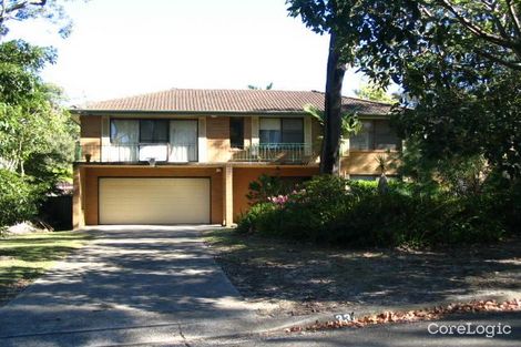 Property photo of 33 Neridah Avenue Belrose NSW 2085