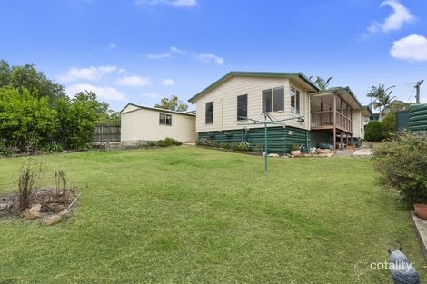 1 Woodrow St, Kilcoy, QLD 4515