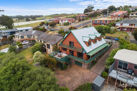 Property photo of 89 Bel-Air Crescent East Devonport TAS 7310