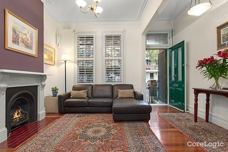 Property photo of 129 Arthur Street Surry Hills NSW 2010