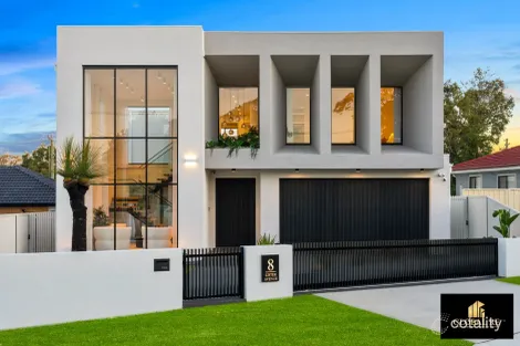 8 Lister Ave, Cabramatta West, NSW 2166