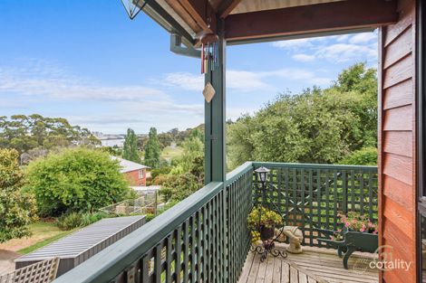 Property photo of 89 Bel-Air Crescent East Devonport TAS 7310