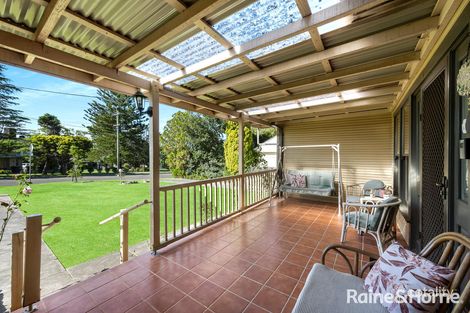 Property photo of 30 Walsh Crescent North Nowra NSW 2541