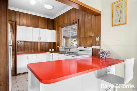 Property photo of 30 Walsh Crescent North Nowra NSW 2541
