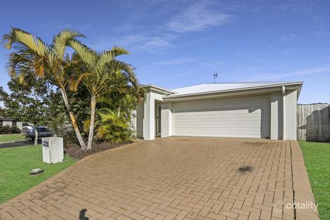 Property photo of 5 Kurrimine Crescent Mountain Creek QLD 4557