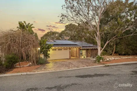 Property photo of 14 Silver Place Carine WA 6020