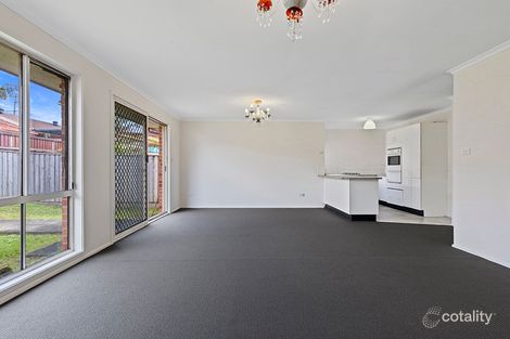 Property photo of 9 Sugarwood Grove Greenacre NSW 2190