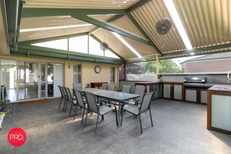 Property photo of 13 Rosamel Street Gundaroo NSW 2620