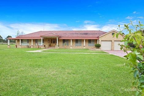 45 Exeter Rd, Kemps Creek, NSW 2178