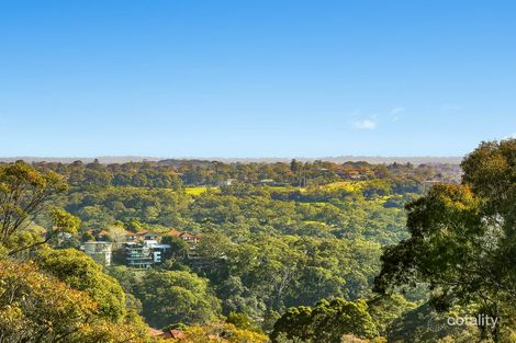 54/81b Gerard St, Cremorne, NSW 2090