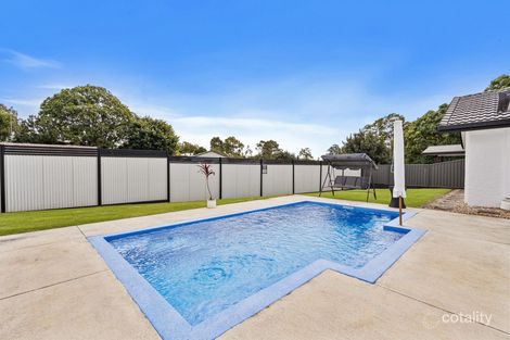 11 Cairngorm St, Carrara, QLD 4211