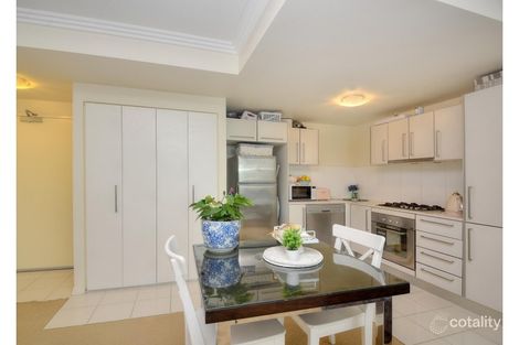 Property photo of 1211/10 Fifth Avenue Palm Beach QLD 4221