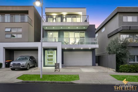 11a Greville St, Caroline Springs, VIC 3023