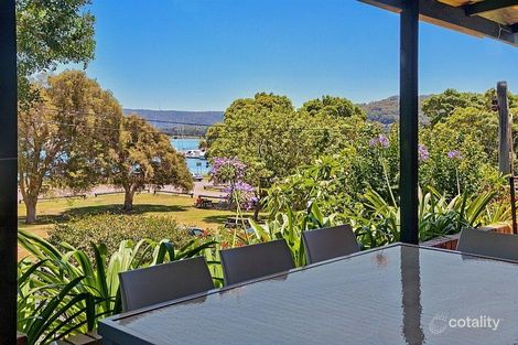 Property photo of 11 Masons Parade Point Frederick NSW 2250