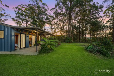 Property photo of 85 Miers Road Ocean View QLD 4521