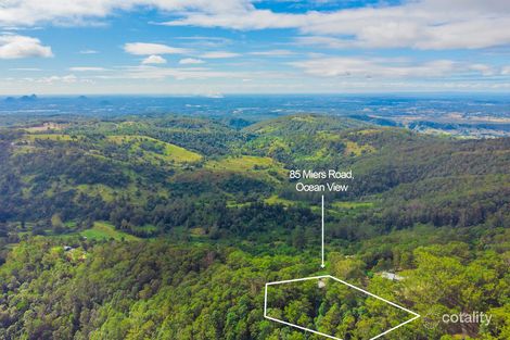 Property photo of 85 Miers Road Ocean View QLD 4521