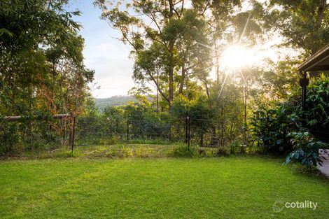Property photo of 85 Miers Road Ocean View QLD 4521